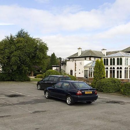 Premier Inn Newcastle Airport South Woolsington Eksteriør billede