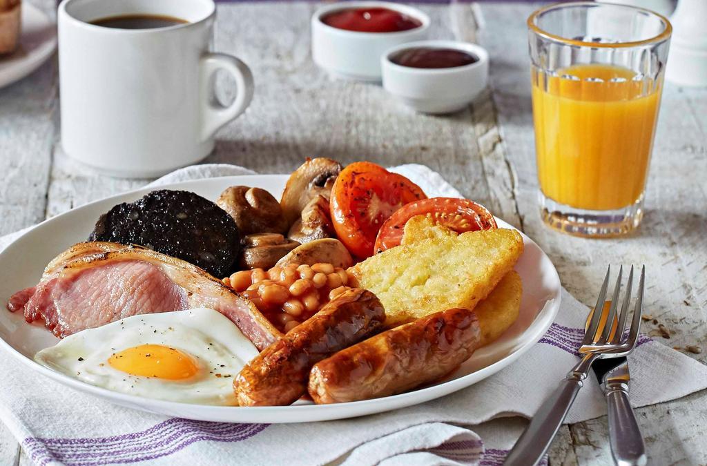 Premier Inn Newcastle Airport South Woolsington Eksteriør billede