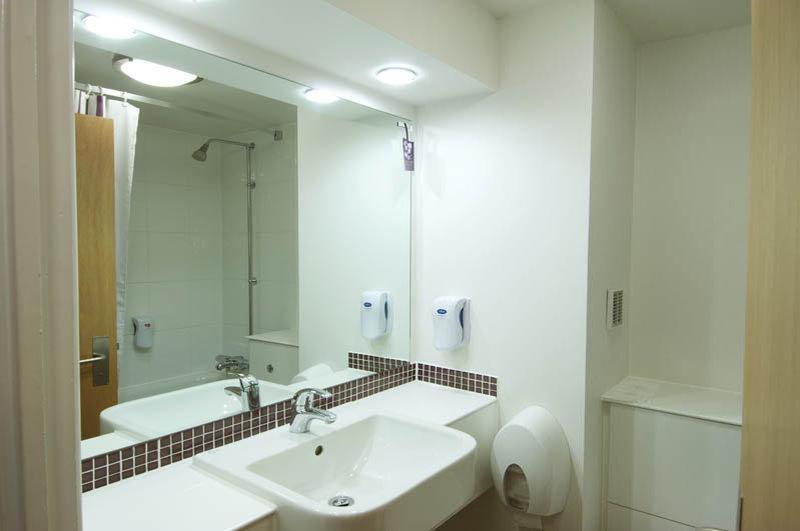 Premier Inn Newcastle Airport South Woolsington Eksteriør billede